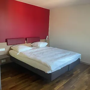  Apartment Swiss Star Irchel - Self Check-in