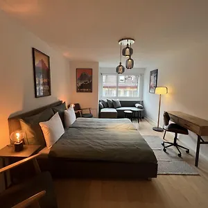  Apartment Swiss Art Center