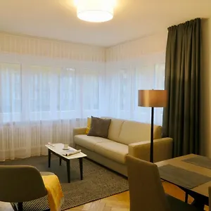  Apartment Furnished Homes