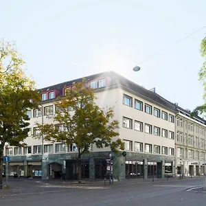 Hotel Design & Lifestyle, Curych
