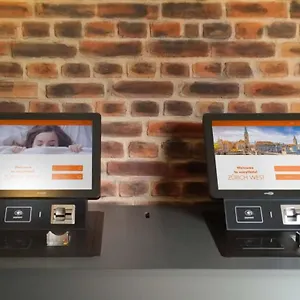 Ξενοδοχείο Easyhotel Centre, Ζυρίχη