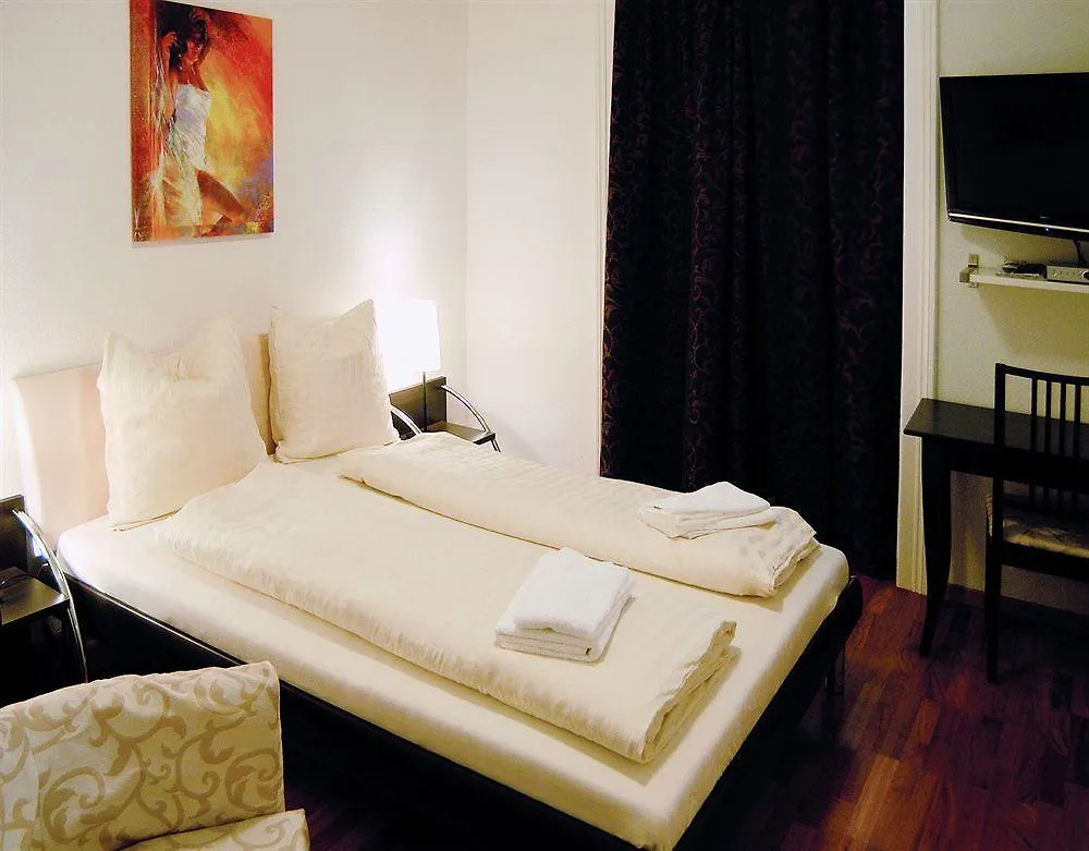 Apartamento Swiss Star Anwand Lodges - Contactless Self Check-In Zúrich