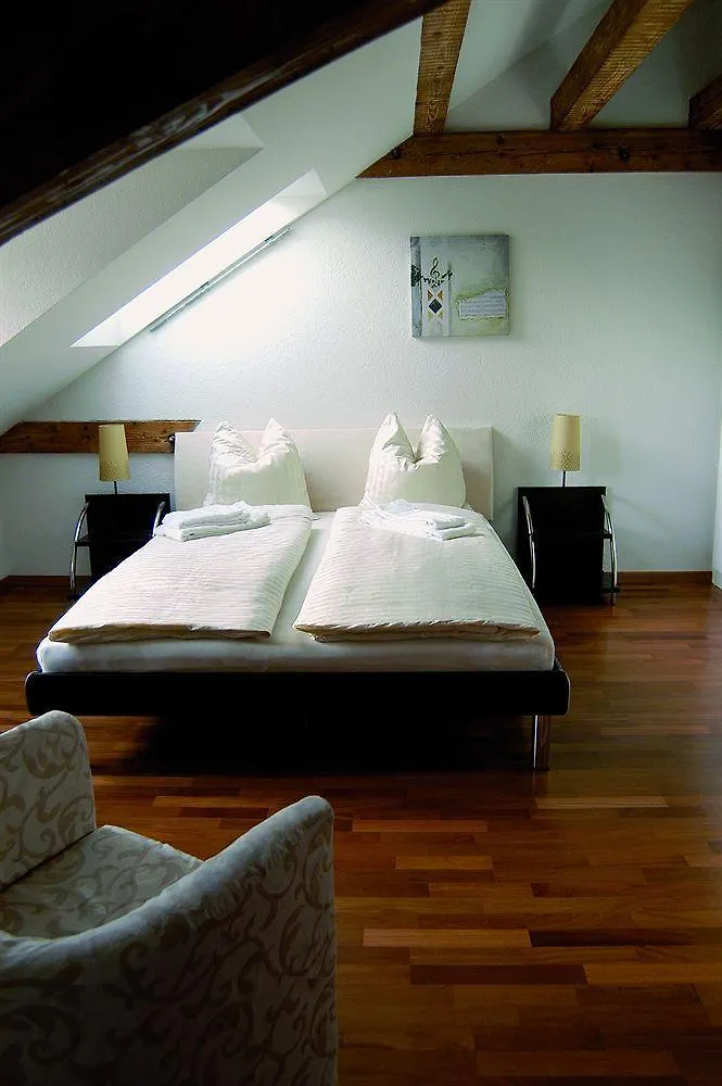 Apartamento Swiss Star Anwand Lodges - Contactless Self Check-In Zúrich
